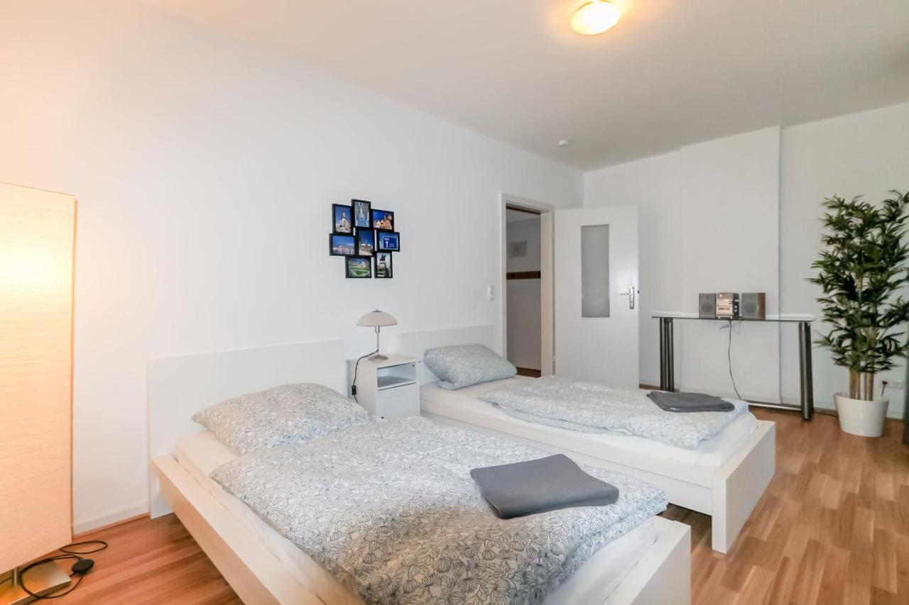 Citylife Koeln-innenstadt Appartement Keulen